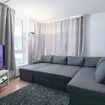 Aker Brygge Apartment