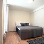 Aker Brygge Apartment