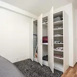Aker Brygge Apartment