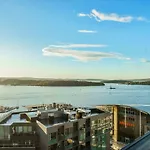 Aker Brygge Apartment