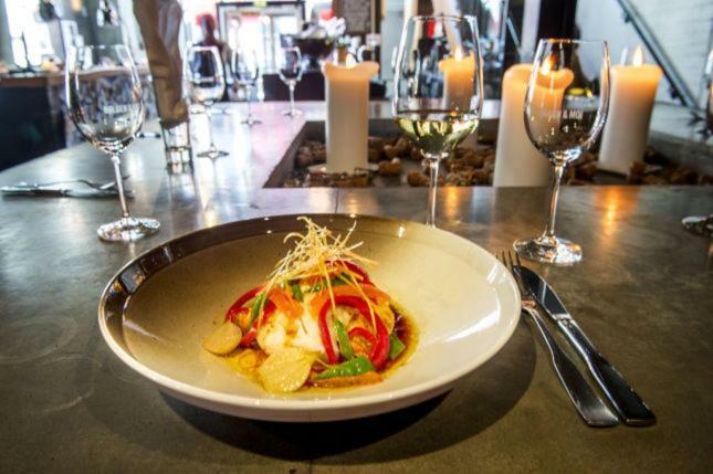 Aker Brygge Gasthof Oslo